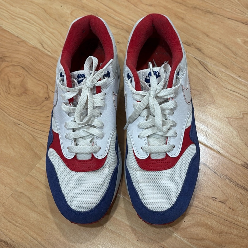Nike Men’s Air Max Sneakers, 9.5